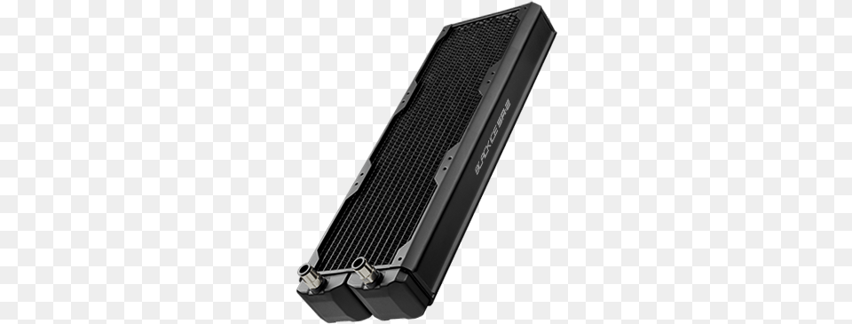 Been Told We39ll Be Getting One For Review As Hardware Labs Black Ice Nemesis, Device, Appliance, Electrical Device, Radiator Free Png