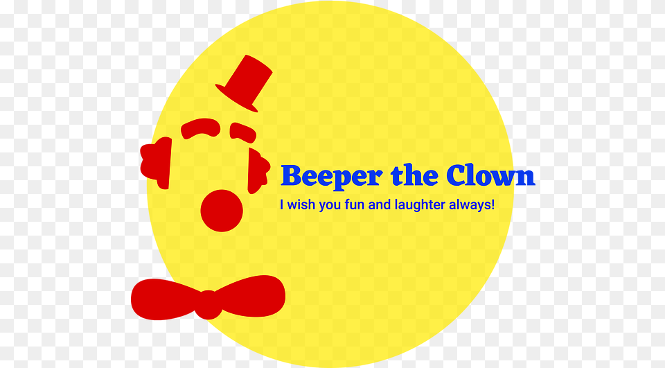 Beeper The Clown Saskatchewan Circle, Juggling, Person, Face, Head Free Png