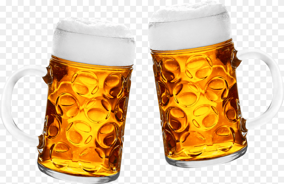 Beer, Alcohol, Beer Glass, Beverage, Cup Free Transparent Png