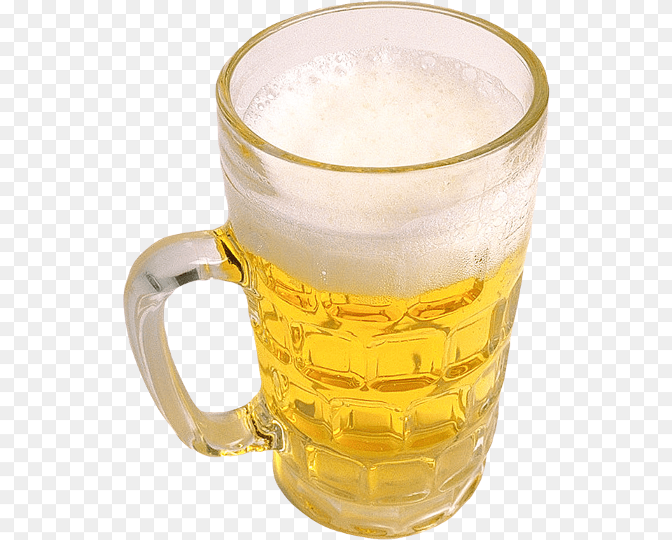 Beer, Alcohol, Beverage, Cup, Glass Free Transparent Png