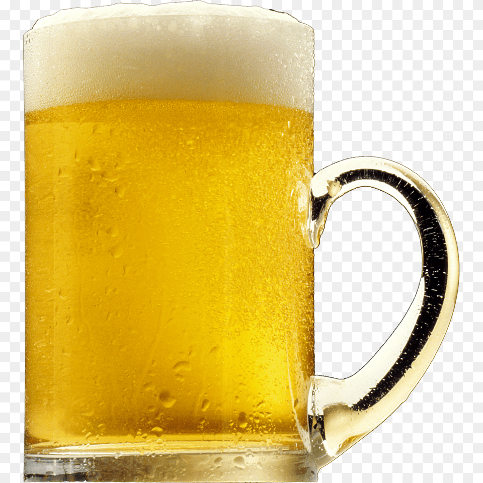 Beer, Alcohol, Beverage, Cup, Glass Free Png
