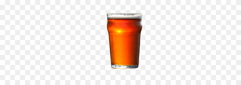 Beer Alcohol, Beer Glass, Beverage, Glass Png