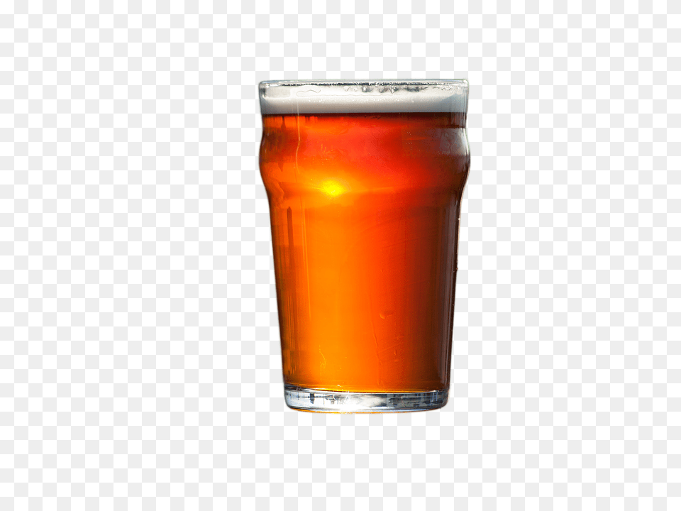 Beer Alcohol, Beer Glass, Beverage, Glass Free Transparent Png
