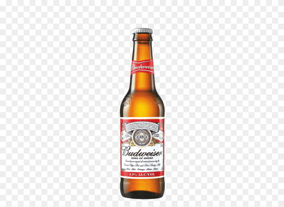 Beer, Alcohol, Beer Bottle, Beverage, Bottle Free Transparent Png