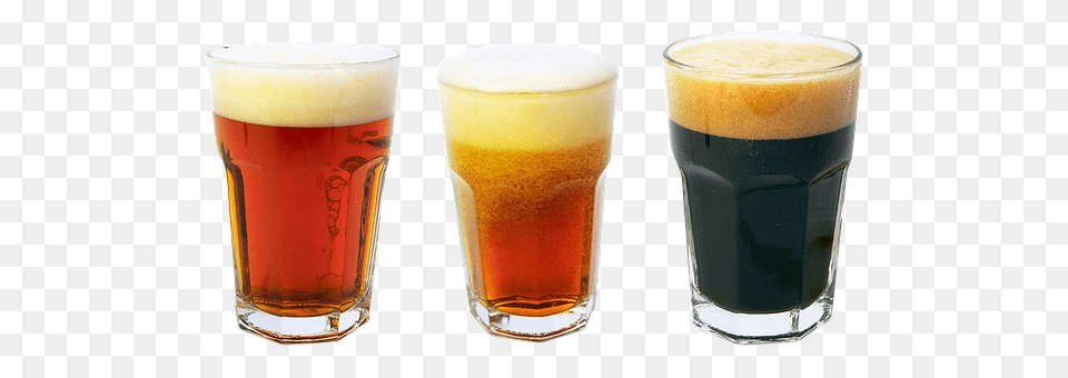 Beer Alcohol, Beverage, Glass, Lager Free Png Download