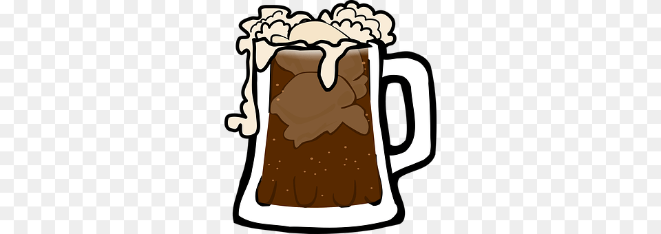 Beer Cup, Alcohol, Beverage, Stein Free Png