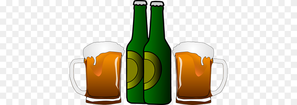 Beer Alcohol, Lager, Glass, Beverage Free Png