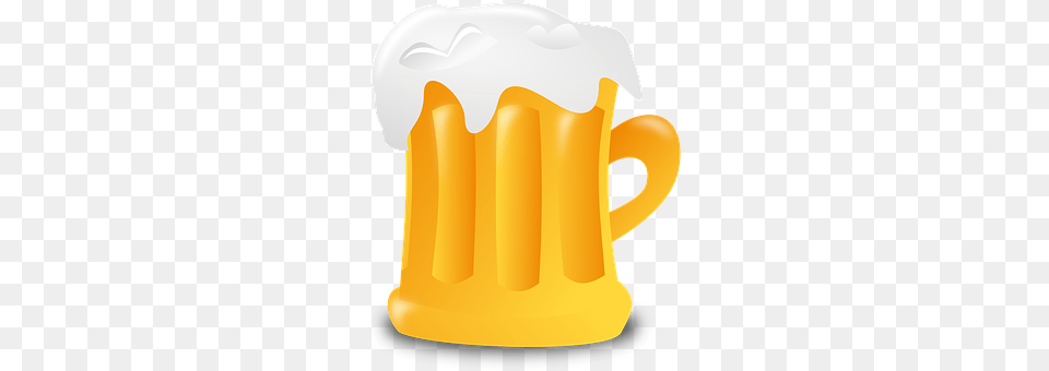 Beer Alcohol, Glass, Cup, Beverage Png Image