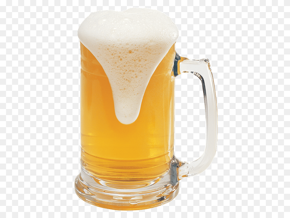 Beer Alcohol, Glass, Cup, Beverage Png