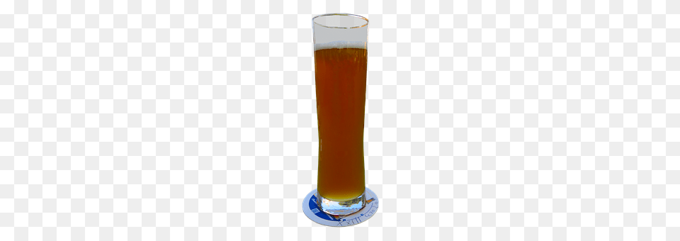 Beer Alcohol, Beer Glass, Beverage, Glass Free Png Download