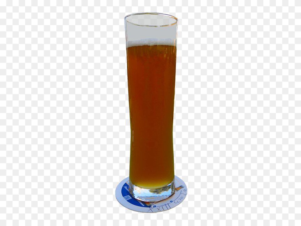 Beer Alcohol, Beer Glass, Beverage, Glass Png Image