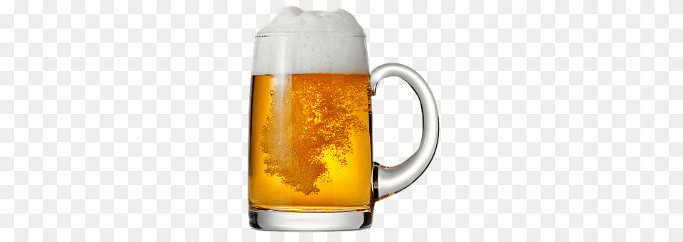 Beer Alcohol, Beverage, Cup, Glass Free Transparent Png