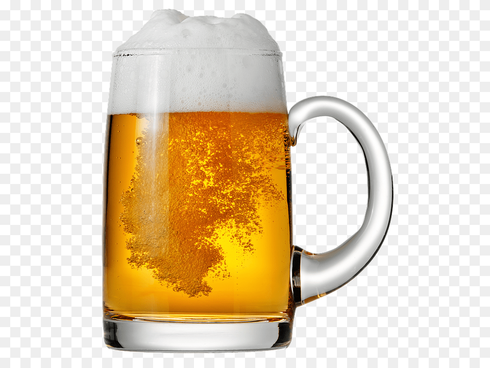 Beer Alcohol, Beverage, Cup, Glass Free Png Download