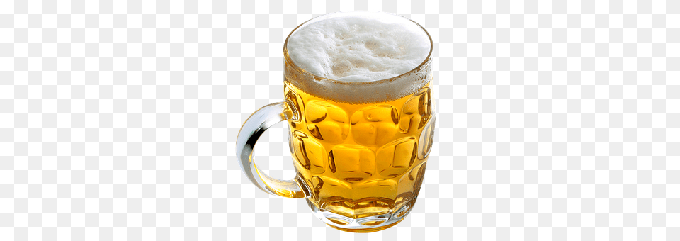 Beer Alcohol, Beverage, Cup, Glass Free Transparent Png