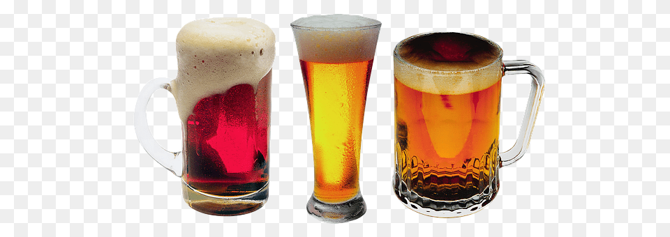 Beer Alcohol, Beverage, Cup, Glass Free Png