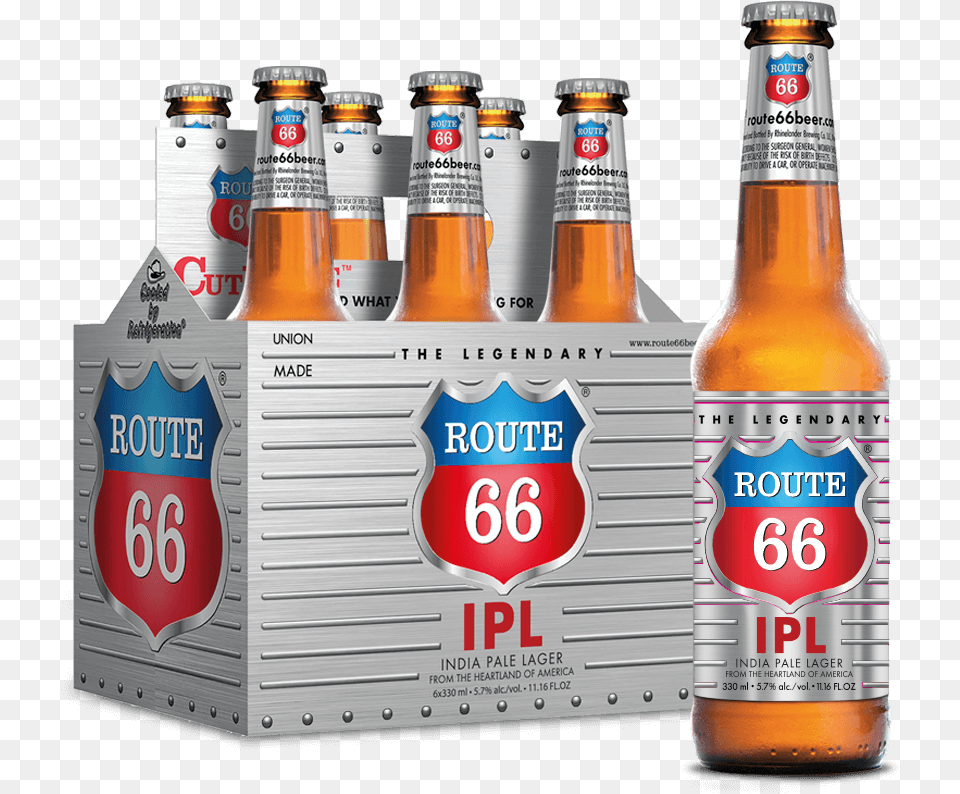 Beer, Alcohol, Beer Bottle, Beverage, Bottle Free Transparent Png