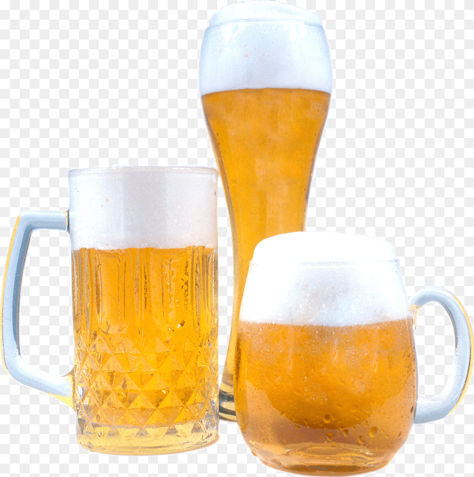 Beer, Alcohol, Beer Glass, Beverage, Cup Free Png Download