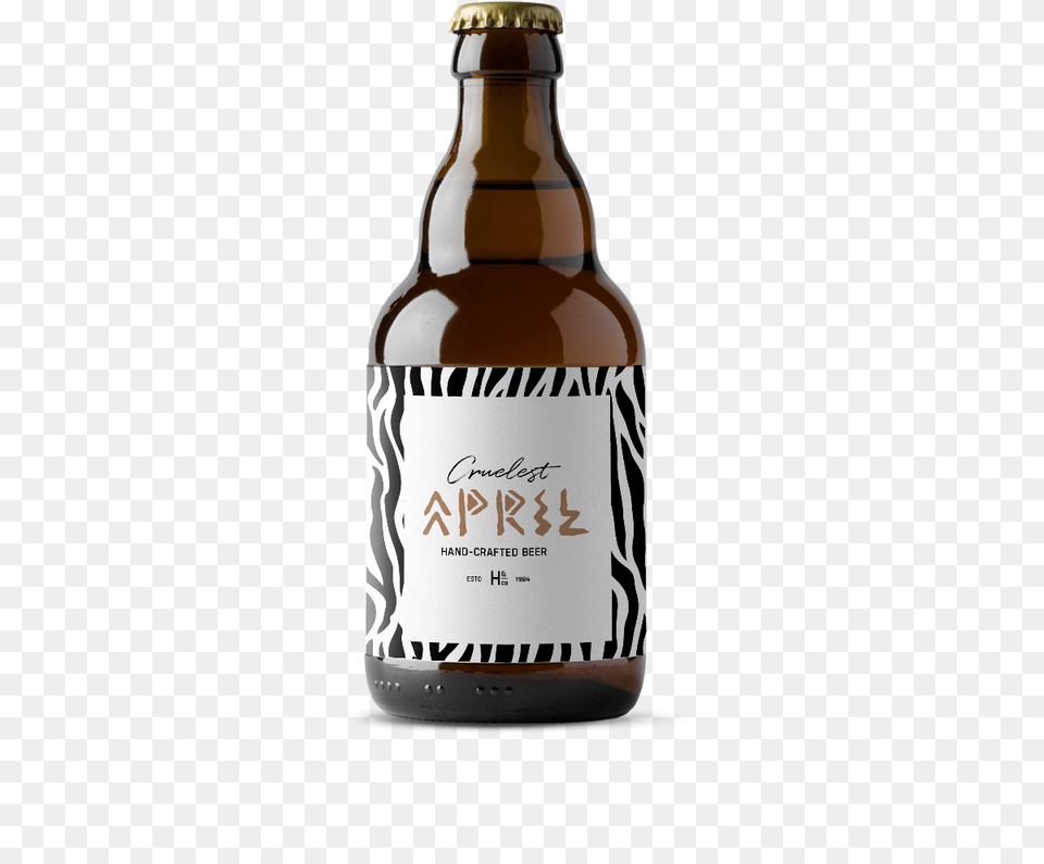 Beer, Alcohol, Beer Bottle, Beverage, Bottle Png