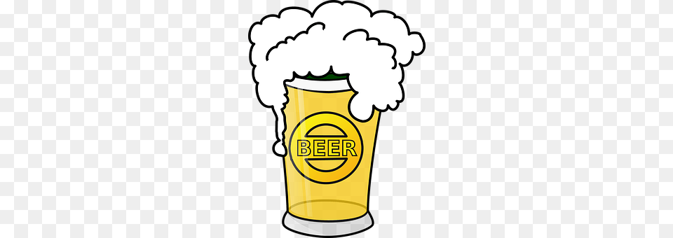 Beer Alcohol, Beverage, Glass, Lager Png