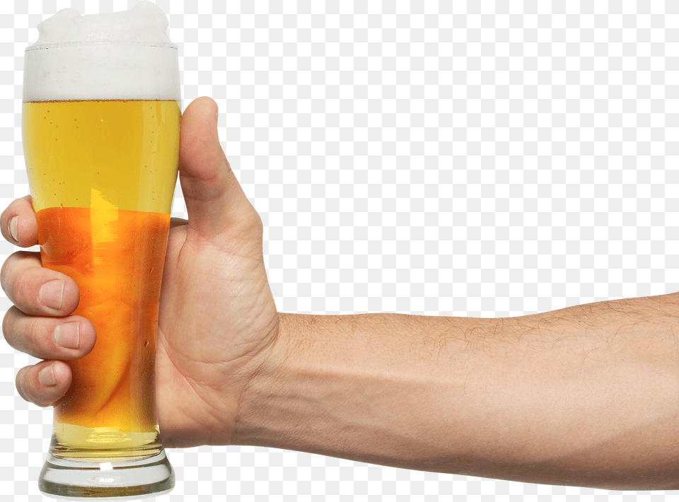 Beer Free Png Download