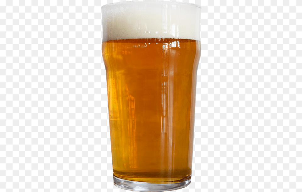 Beer, Alcohol, Beer Glass, Beverage, Glass Free Png Download