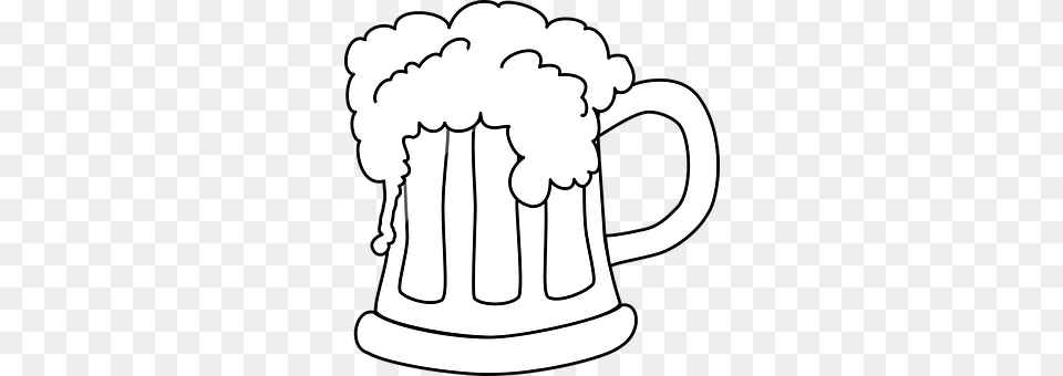 Beer Cup, Stein Free Png