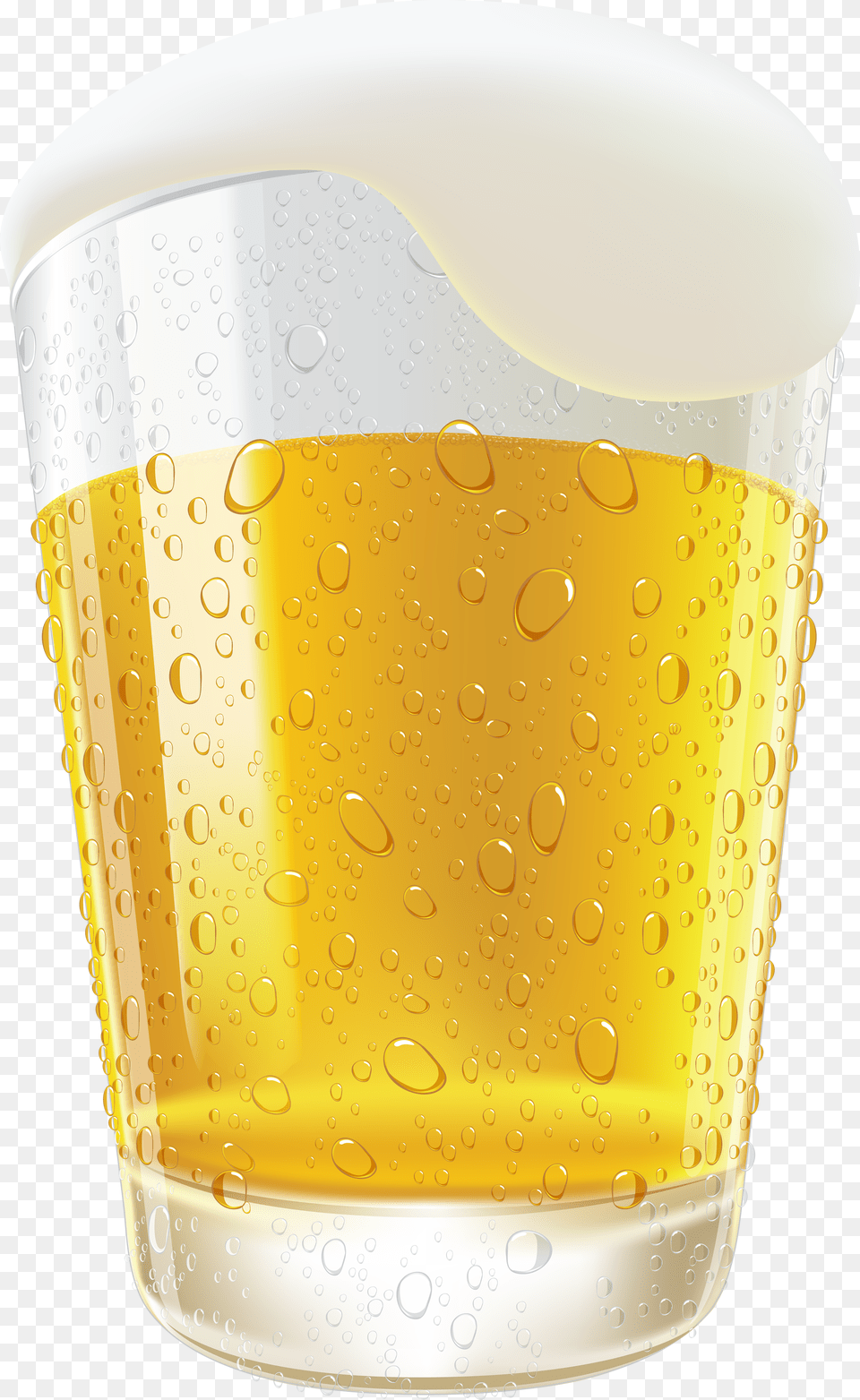 Beer, Alcohol, Beer Glass, Beverage, Glass Free Png Download