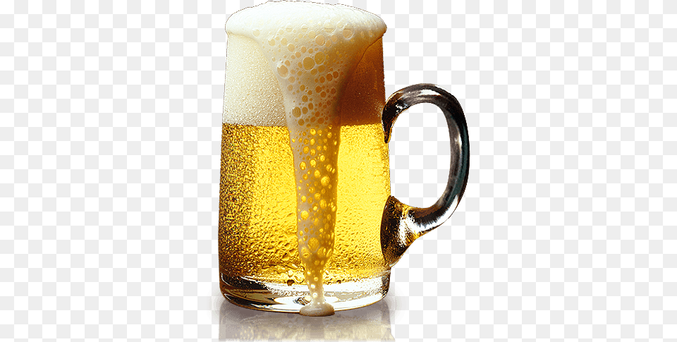 Beer, Alcohol, Glass, Cup, Beverage Free Png Download
