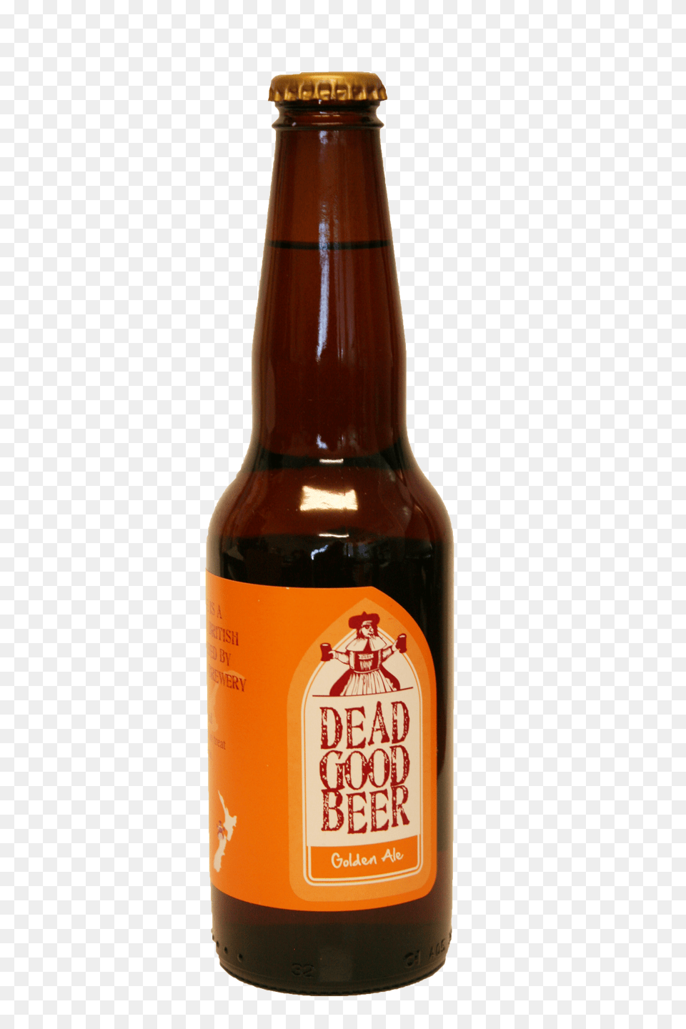 Beer, Alcohol, Beer Bottle, Beverage, Bottle Png