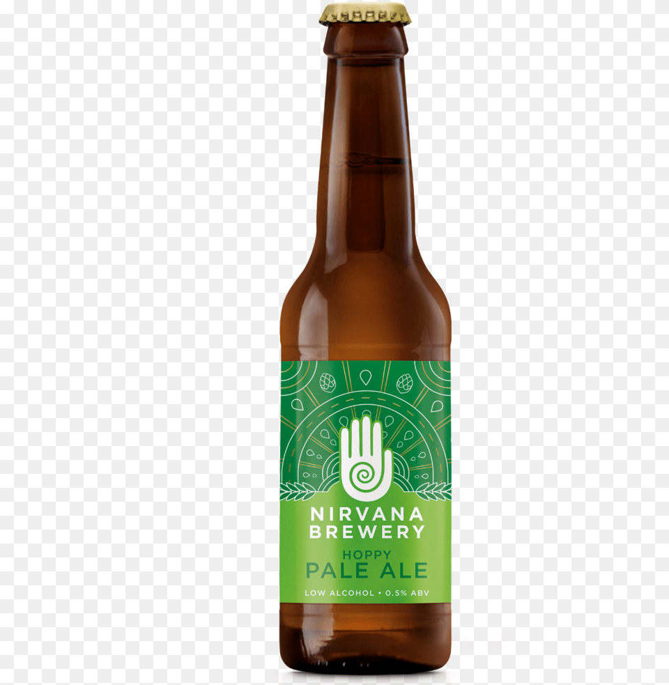 Beer, Alcohol, Beer Bottle, Beverage, Bottle Png