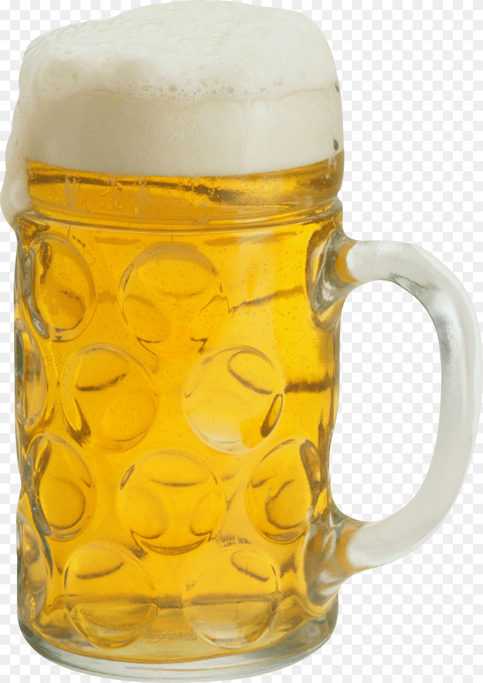 Beer, Alcohol, Beverage, Cup, Glass Png