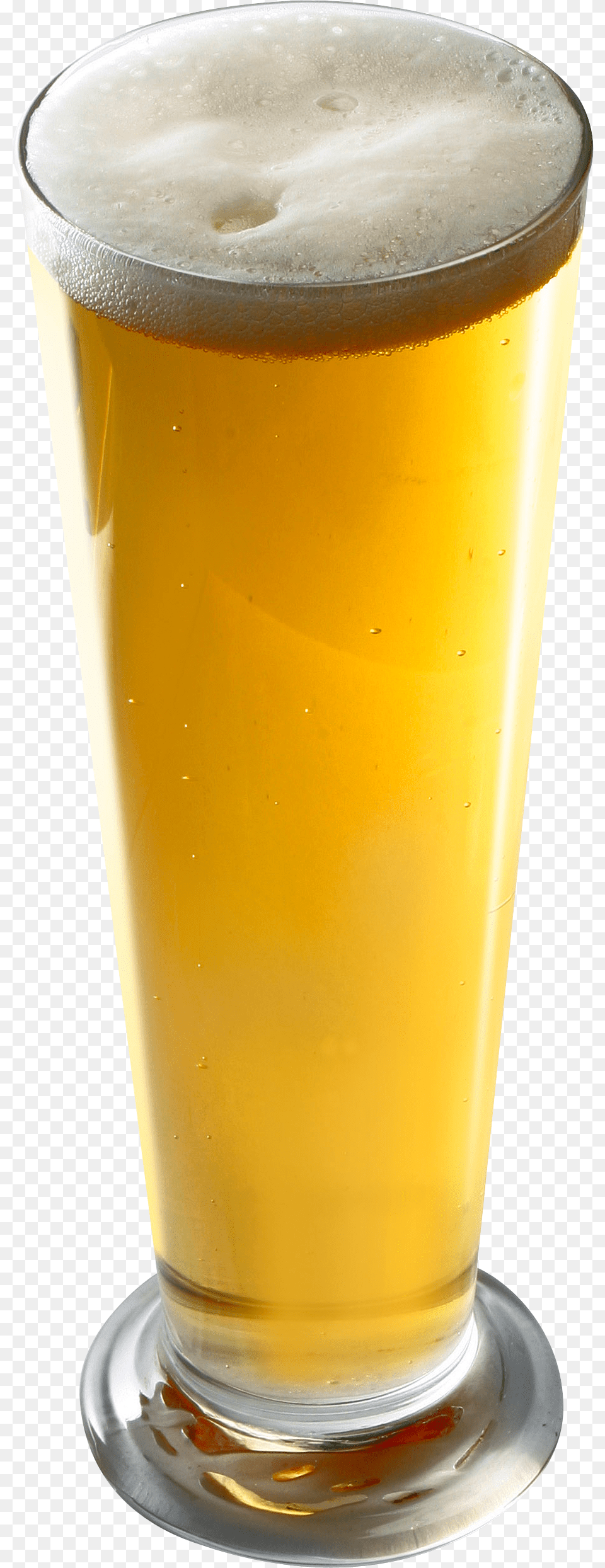 Beer, Alcohol, Beer Glass, Beverage, Glass Png Image
