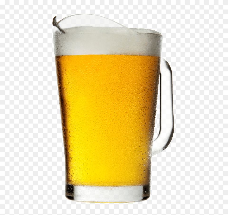 Beer, Alcohol, Beer Glass, Beverage, Glass Free Transparent Png