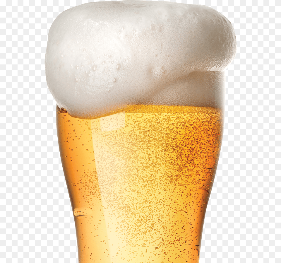 Beer, Alcohol, Beer Glass, Beverage, Glass Free Png Download