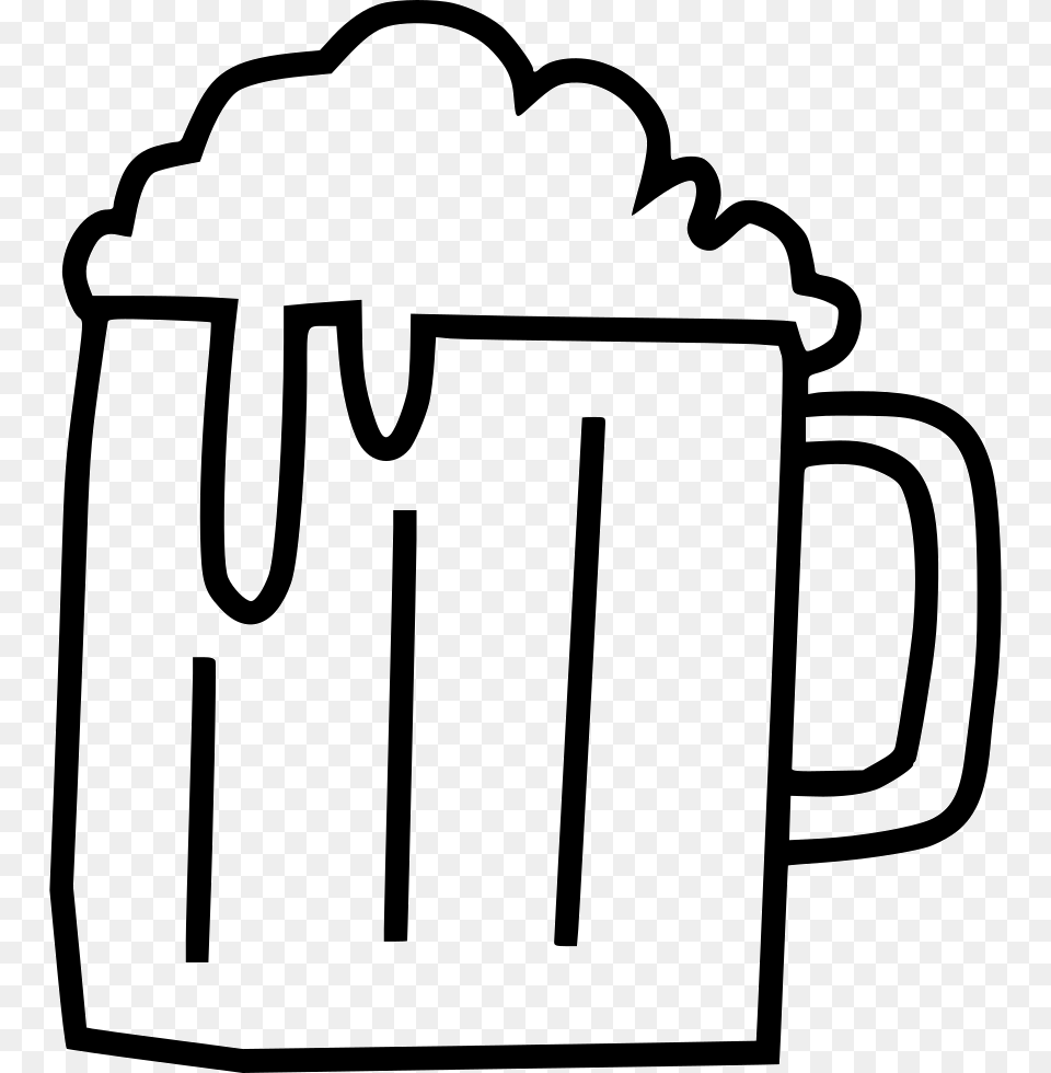 Beer Alcohol Beverage Cheers Beer, Cup, Bag, Cutlery, Device Free Transparent Png