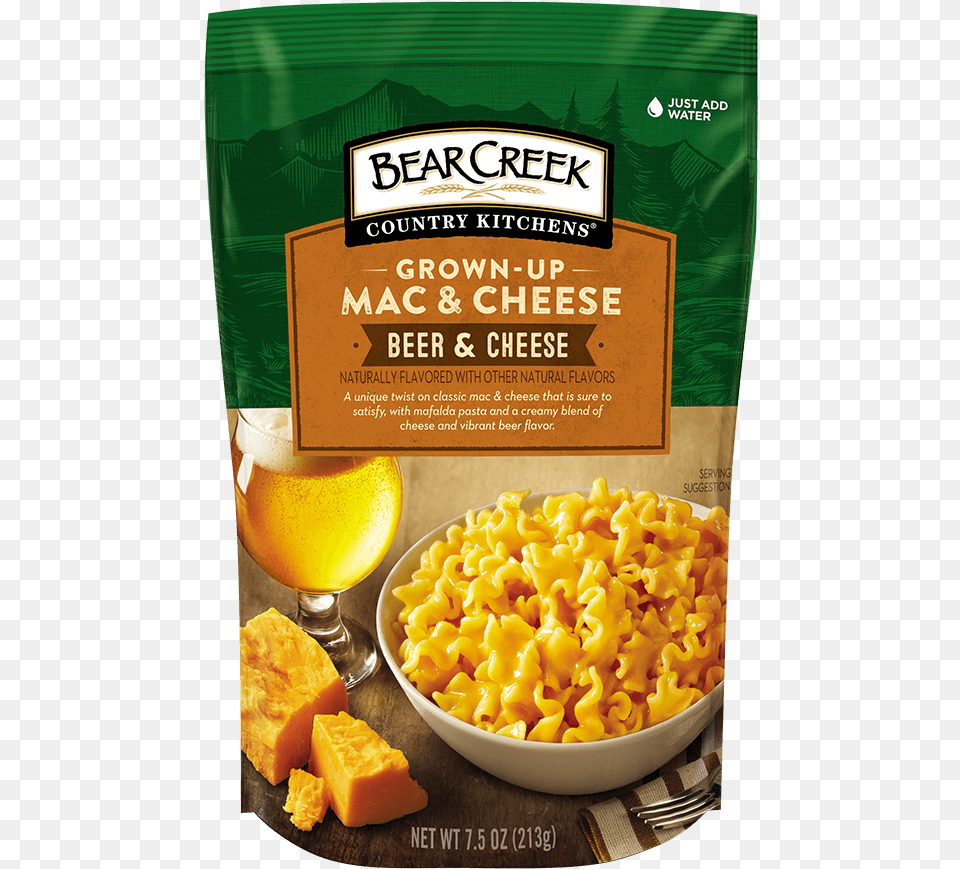 Beer Amp Cheese Macaroni Amp Cheese Macaroni And Cheese, Food, Cutlery, Fork, Pasta Png