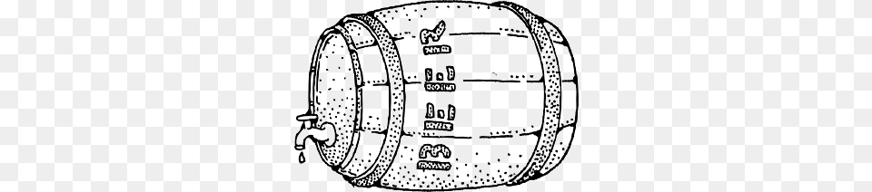 Beer Barrel, Keg, Baby, Person Png