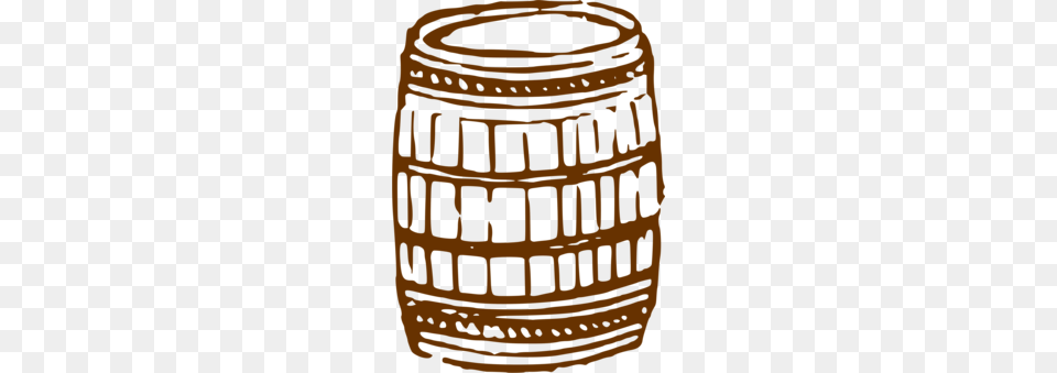 Beer Barrel Firkin Keg Whiskey, Basket, Face, Head, Person Free Png Download