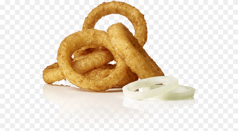 Beer Battered Onion Rings, Food, Fries Free Png