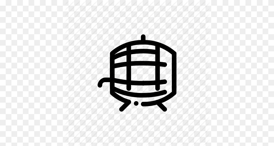 Beer Beverage Drink Keg Icon, Weapon Free Transparent Png