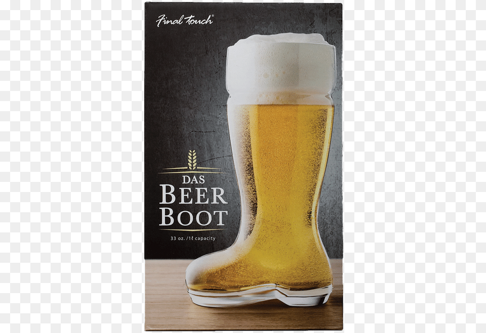 Beer Boot Glass Beer Boot, Alcohol, Beverage, Beer Glass, Liquor Png Image