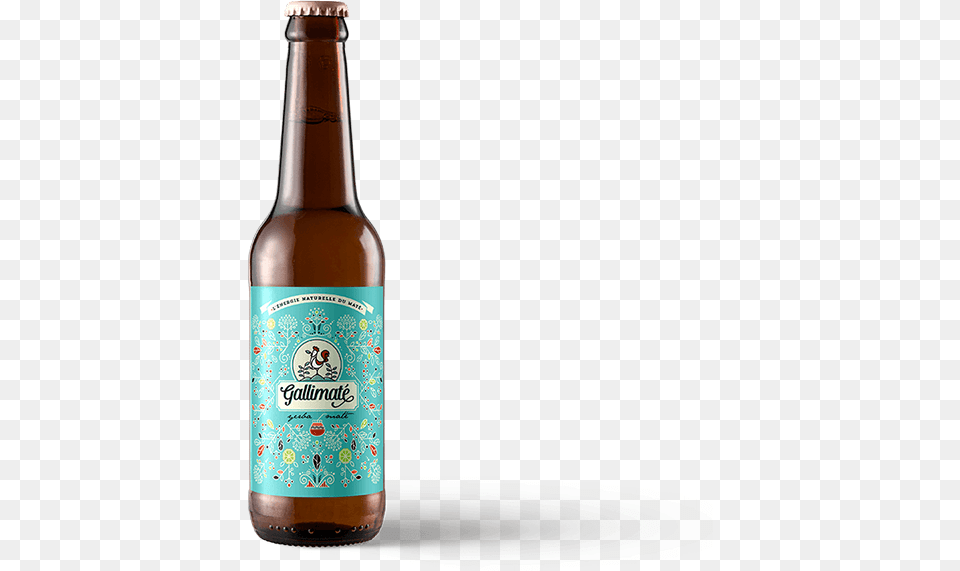 Beer Bottle, Alcohol, Beer Bottle, Beverage, Liquor Free Transparent Png