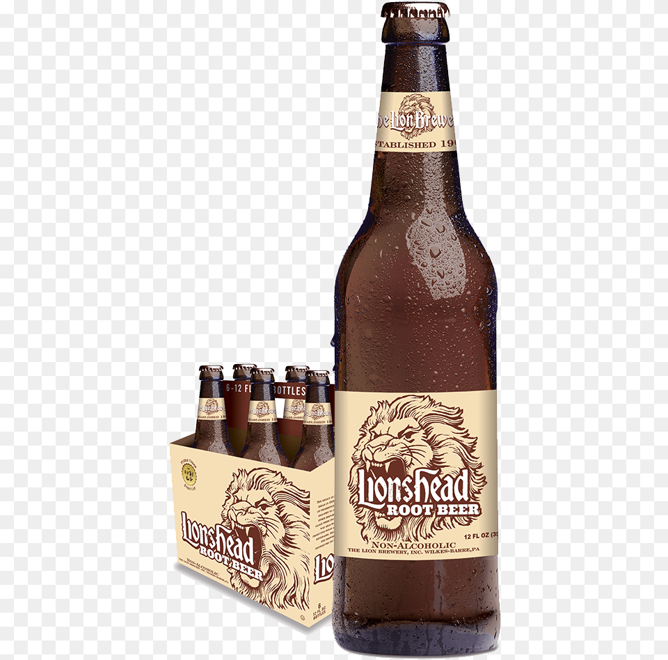 Beer Bottle, Alcohol, Beer Bottle, Beverage, Liquor Png