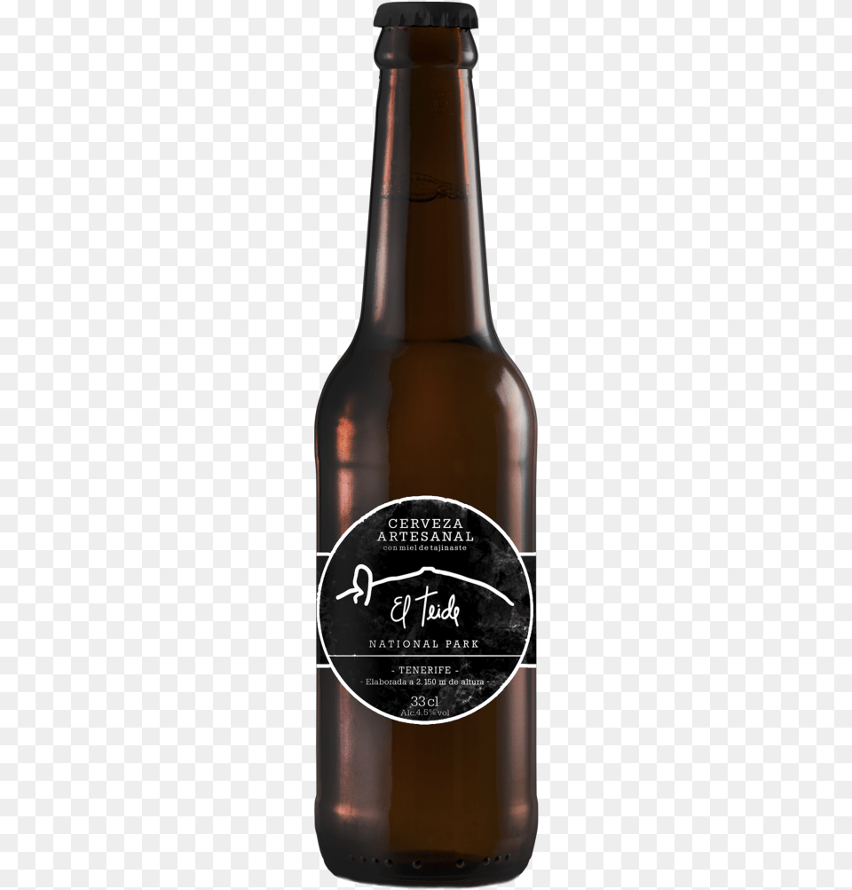 Beer Bottle, Alcohol, Beer Bottle, Beverage, Liquor Png Image