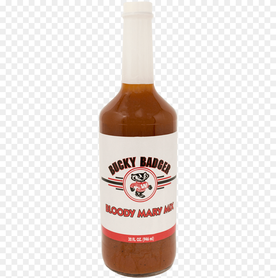 Beer Bottle, Alcohol, Beverage, Food, Ketchup Free Png Download