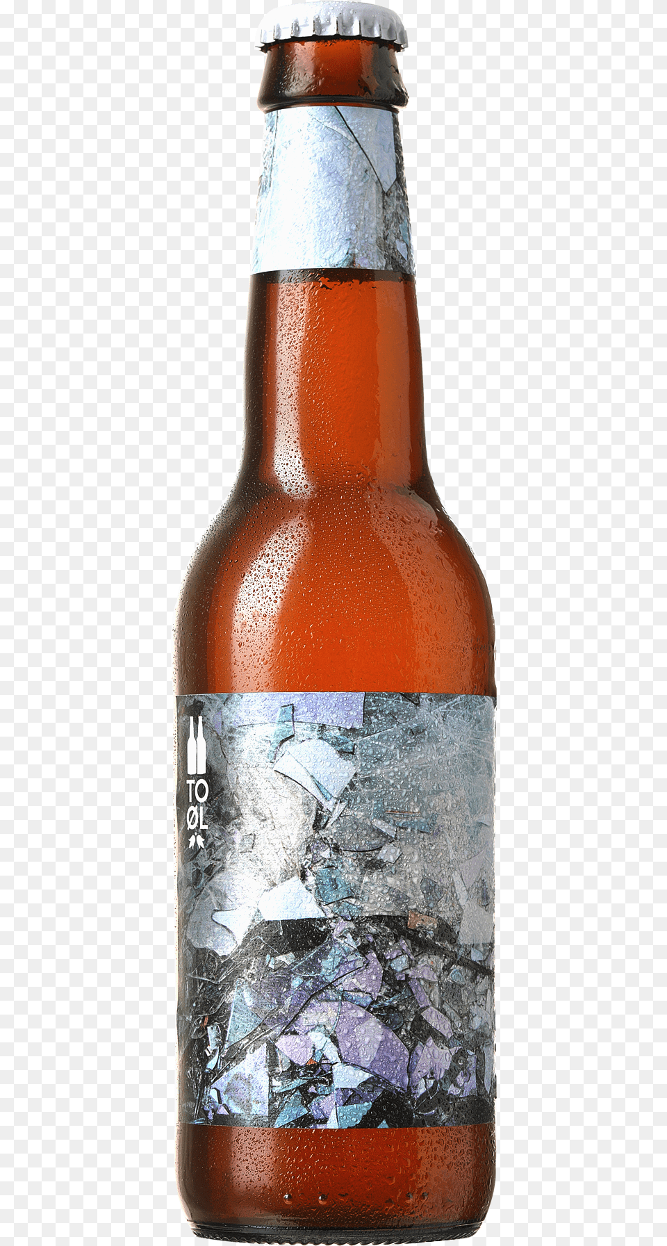 Beer Bottle, Alcohol, Beer Bottle, Beverage, Liquor Png Image