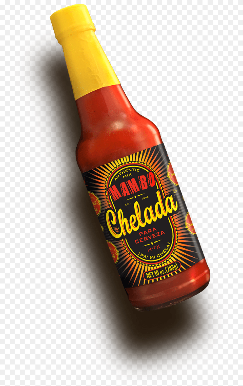 Beer Bottle, Food, Ketchup Png Image