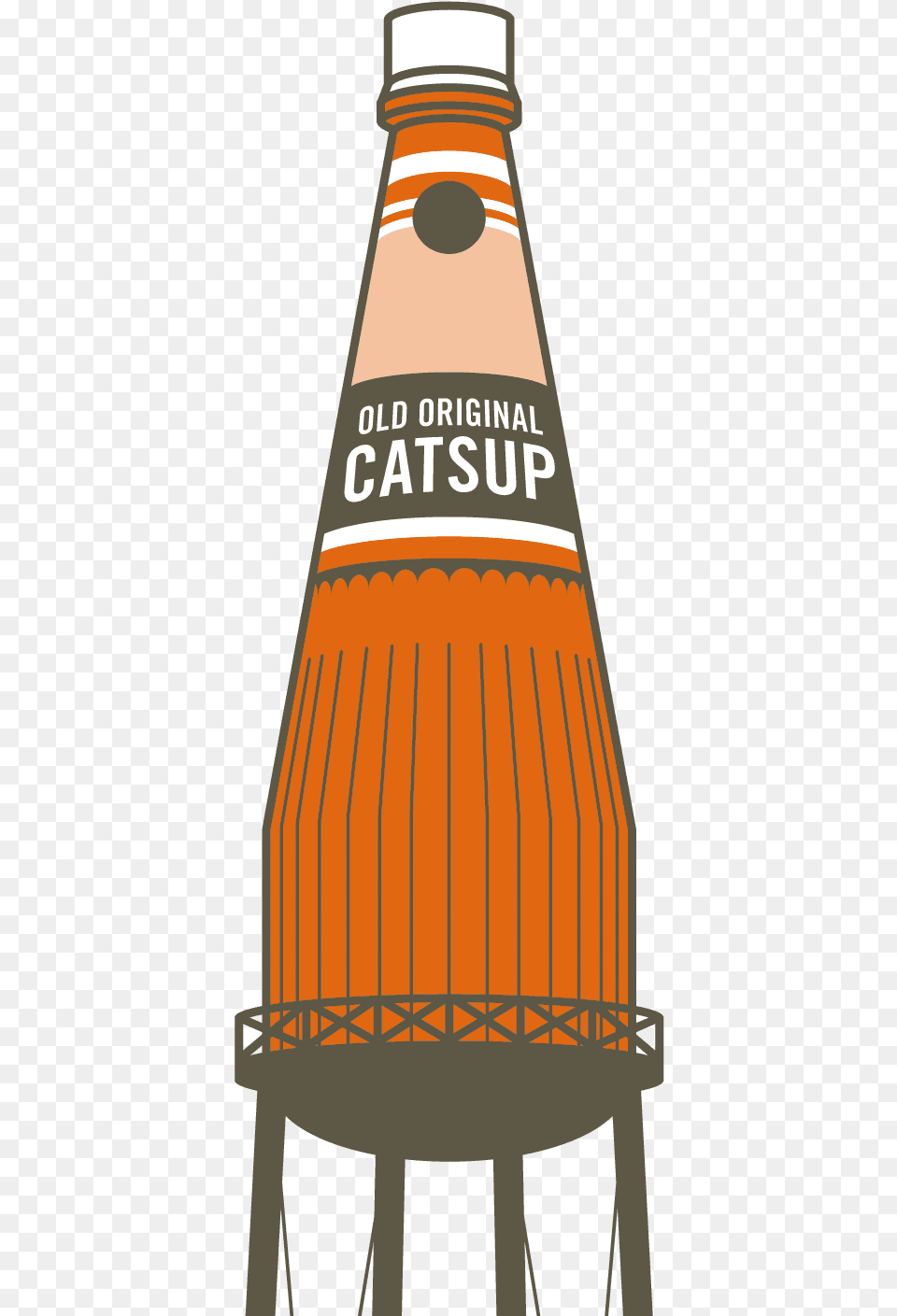Beer Bottle, Architecture, Building, Tower, Water Tower Png