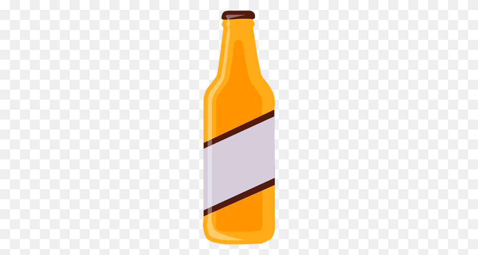 Beer Bottle, Alcohol, Beer Bottle, Beverage, Liquor Free Png