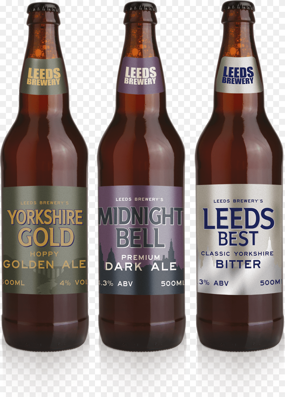 Beer Bottle Free Transparent Png